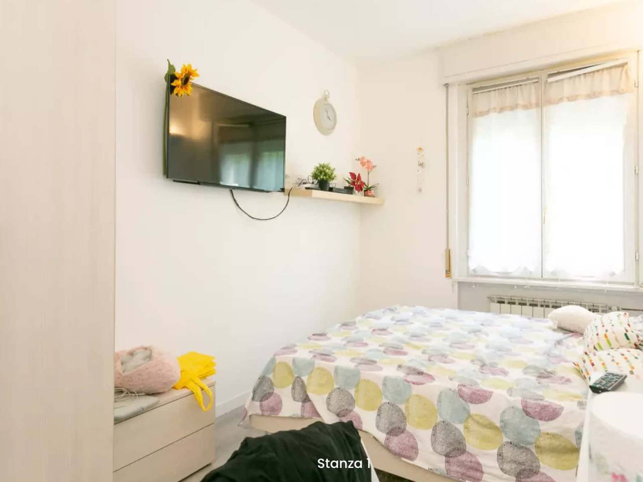 negozio in affitto a Milano in zona Ghisolfa