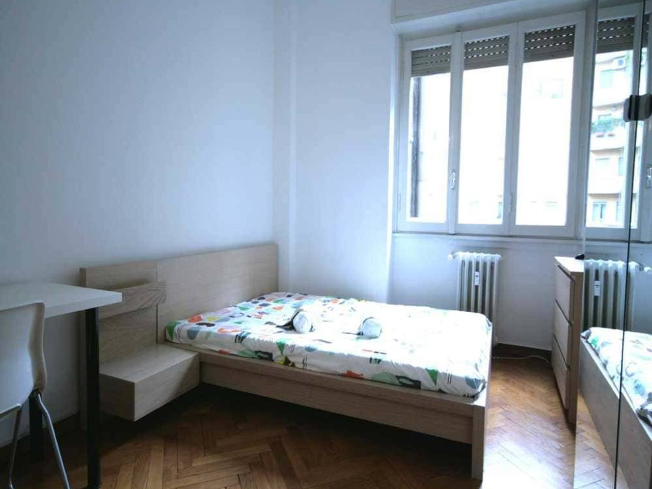 negozio in affitto a Milano in zona Centro Direzionale