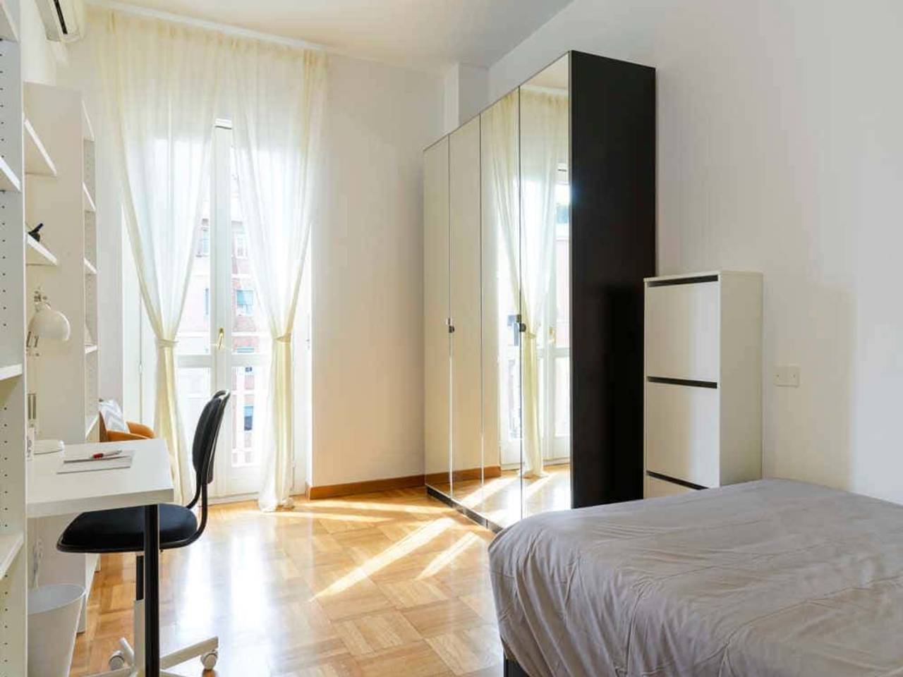 negozio in affitto a Milano in zona Porta Romana