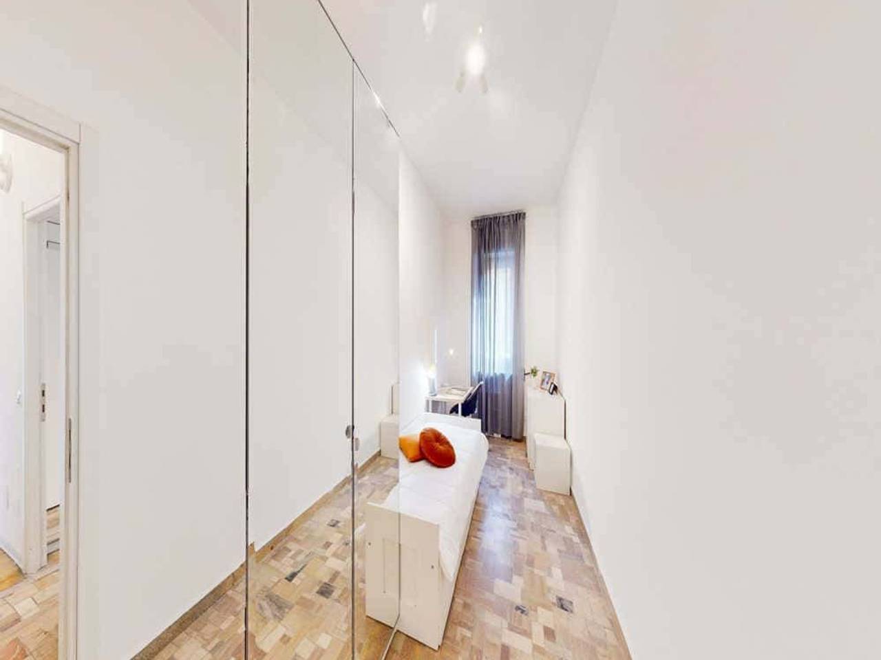negozio in affitto a Milano in zona Città Studi
