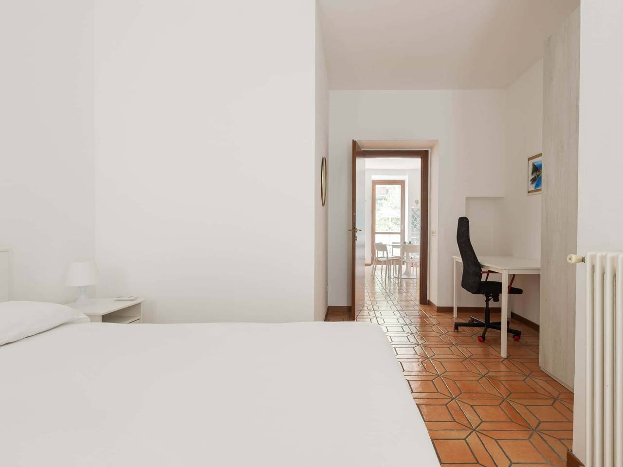 appartamento in affitto a Milano in zona Porta Ticinese