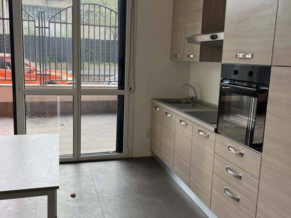 appartamento in affitto a Milano in zona Bovisa