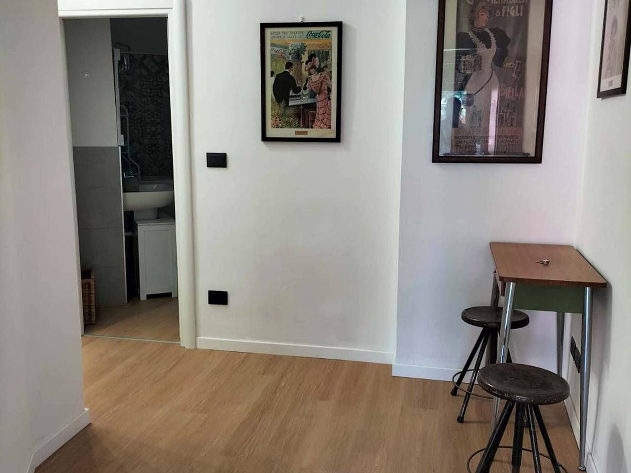 appartamento in affitto a Milano in zona Ronchetto sul Naviglio
