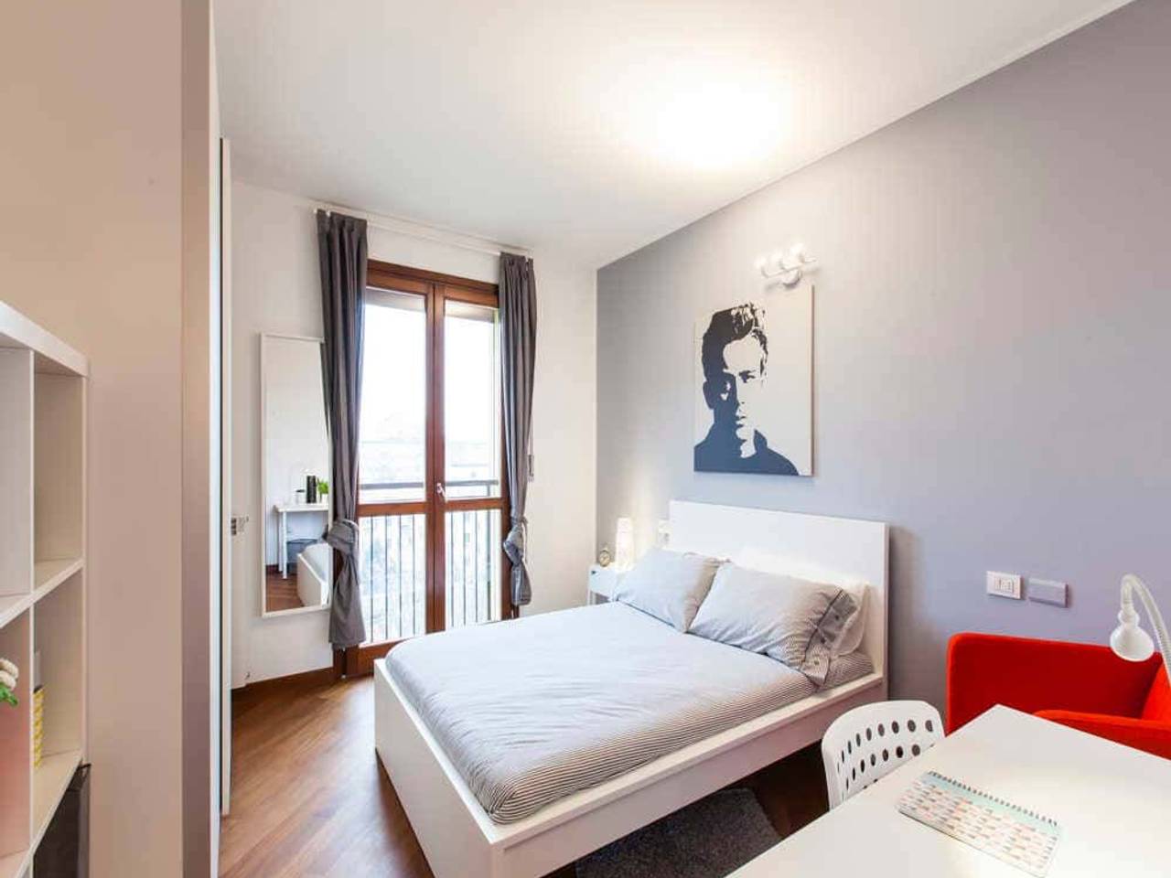 negozio in affitto a Milano in zona Piazzale Lodi