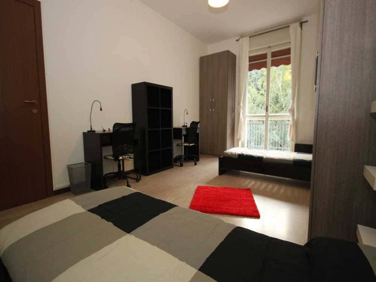 negozio in affitto a Milano in zona Solari