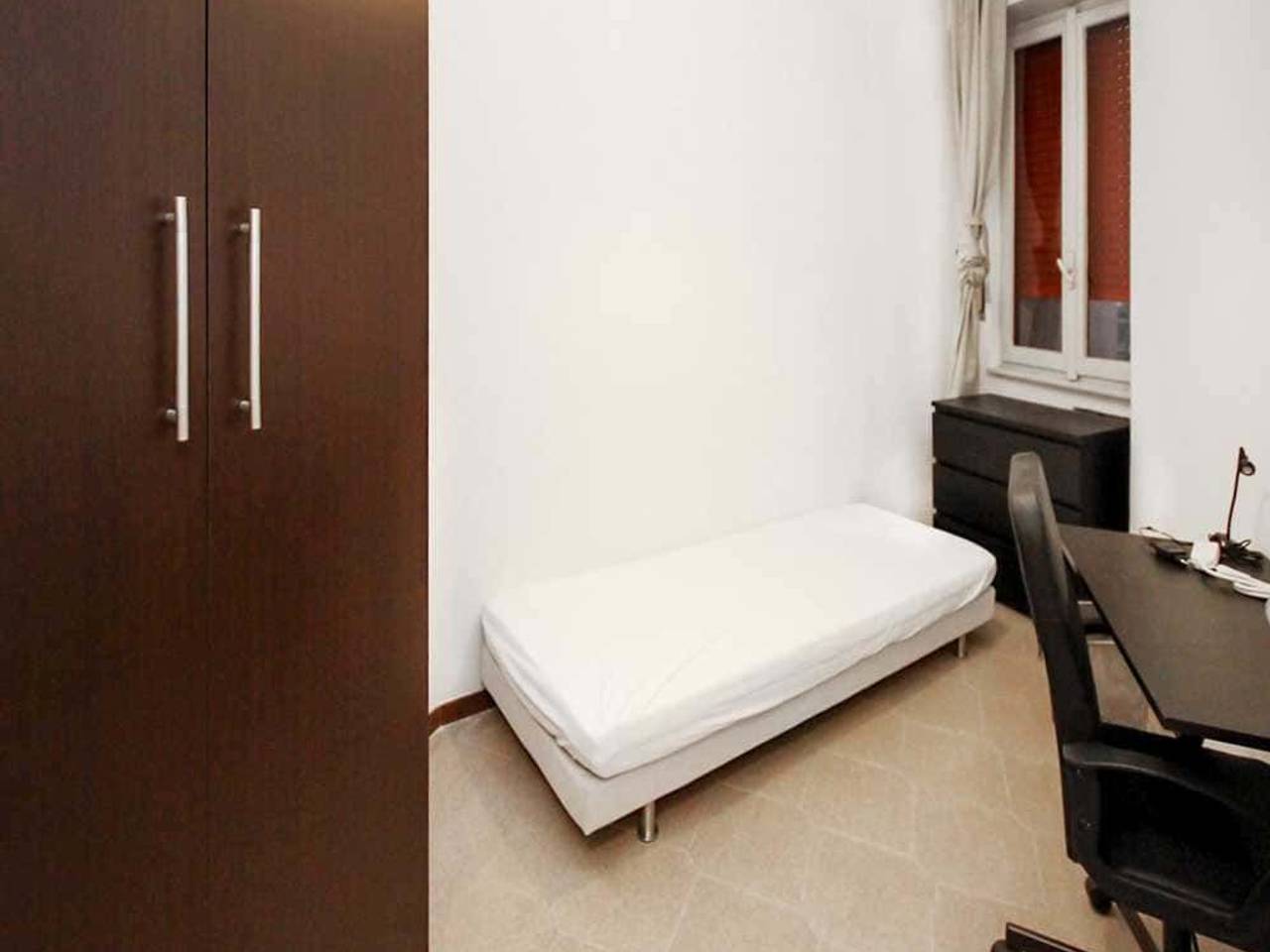 negozio in affitto a Milano in zona Lorenteggio