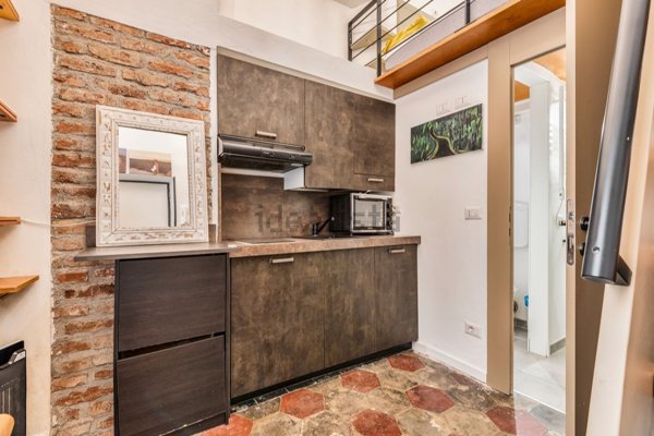 appartamento in affitto a Milano in zona Isola