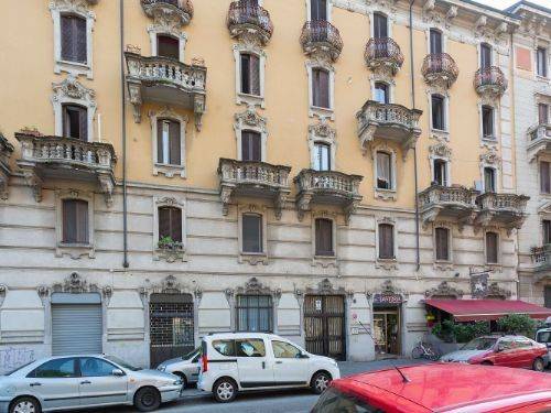 appartamento in affitto a Milano in zona NoLo