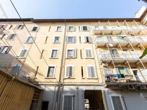 appartamento in affitto a Milano in zona Casoretto