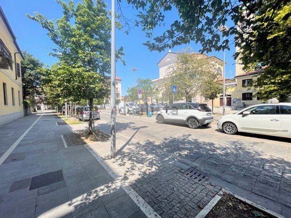 appartamento in affitto a Milano in zona Affori