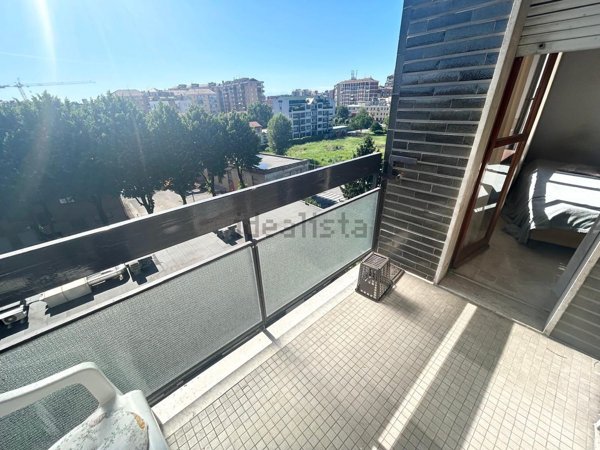 appartamento in affitto a Milano in zona Gorla