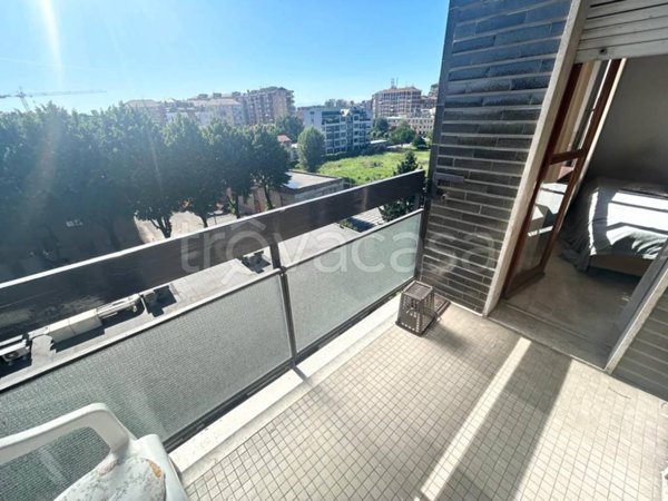 appartamento in affitto a Milano in zona Gorla