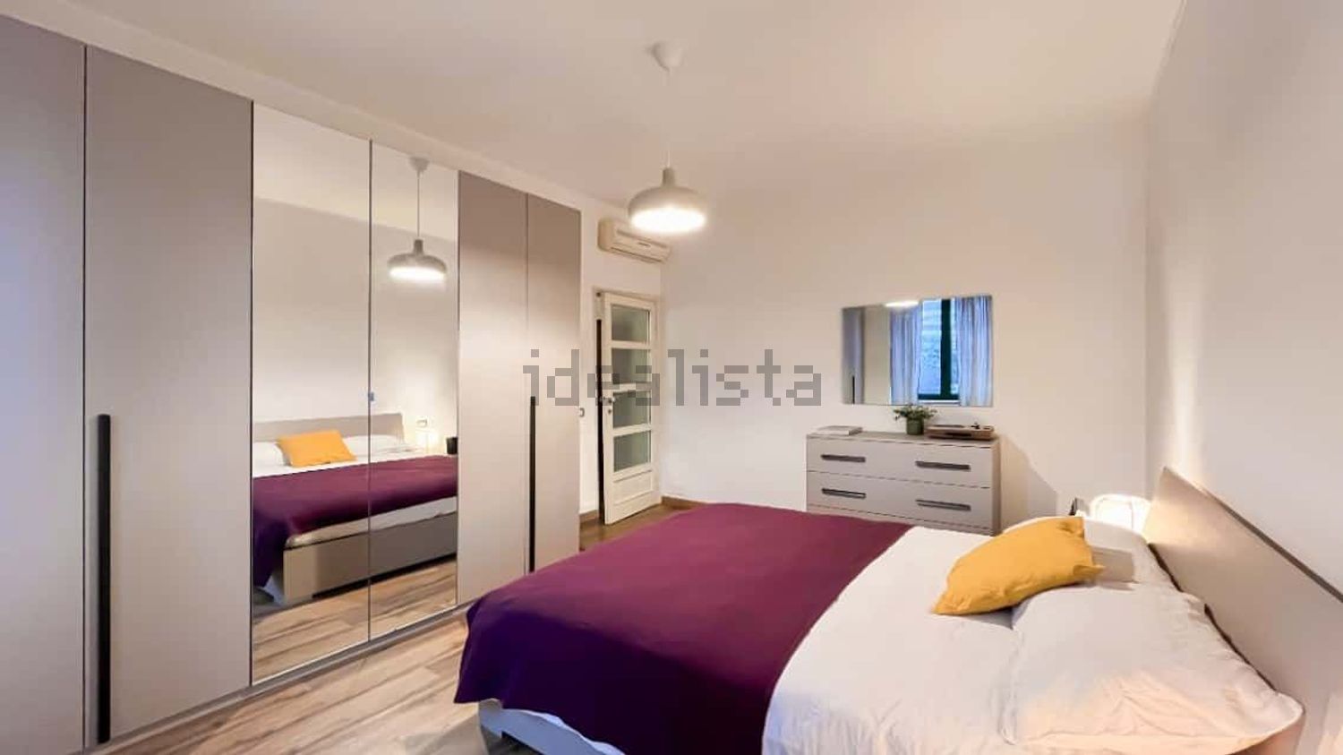 appartamento in affitto a Milano in zona Isola