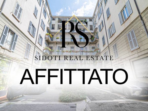 appartamento in affitto a Milano in zona Porta Nuova