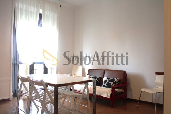 appartamento in affitto a Milano in zona Casoretto