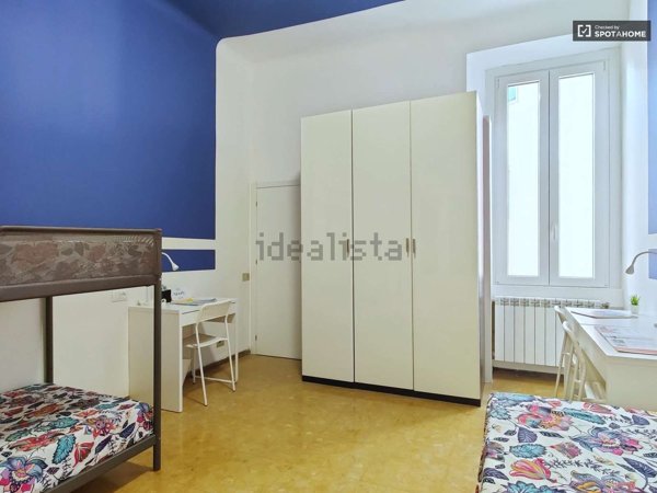 appartamento in affitto a Milano in zona Piazzale Lodi