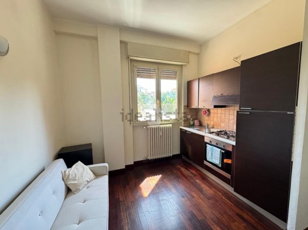 appartamento in affitto a Milano in zona San Cristoforo