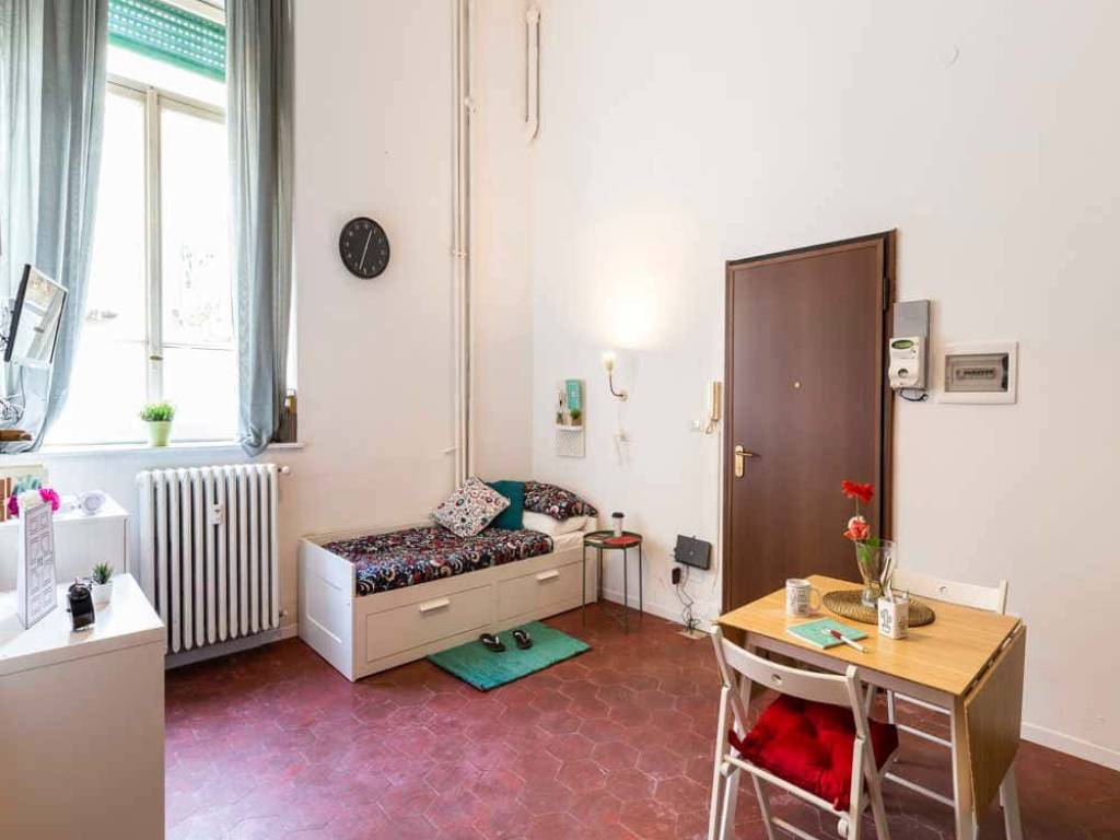 appartamento in affitto a Milano in zona Isola