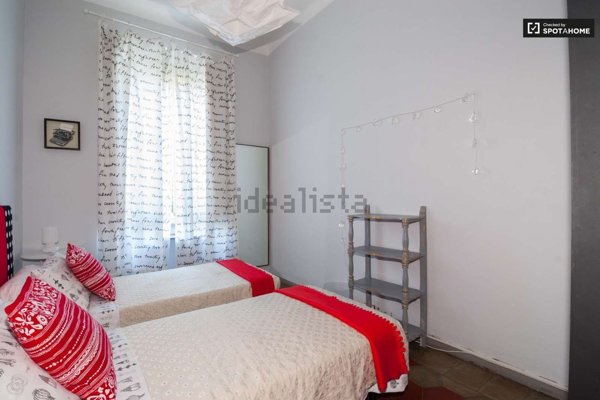 casa indipendente in affitto a Milano in zona Città Studi