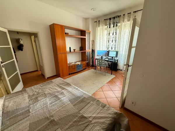 appartamento in affitto a Milano in zona Bovisa