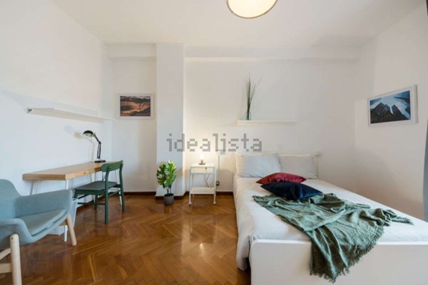 appartamento in affitto a Milano in zona San Vittore