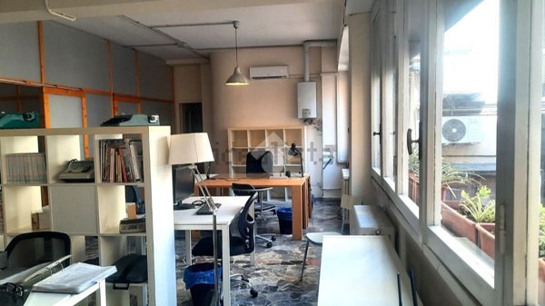 ufficio in affitto a Milano in zona Feltre