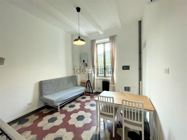 appartamento in affitto a Milano in zona Lambrate