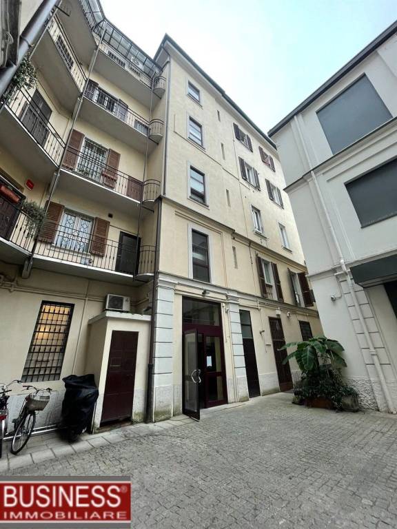appartamento in affitto a Milano in zona Porta Venezia