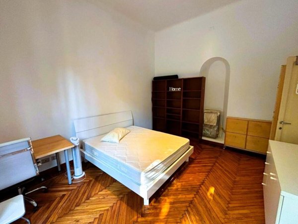 appartamento in affitto a Milano in zona Porta Venezia