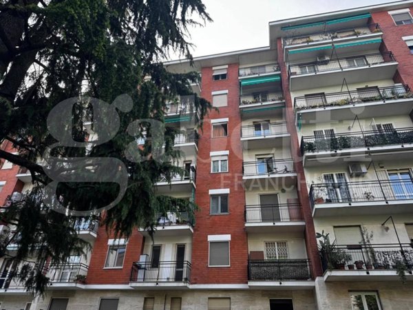 appartamento in affitto a Milano in zona Affori