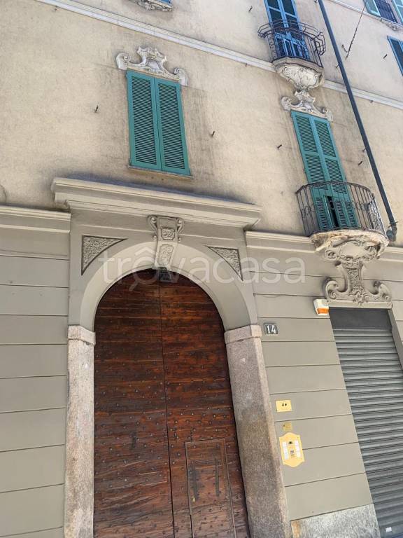 appartamento in affitto a Milano in zona Centro Storico