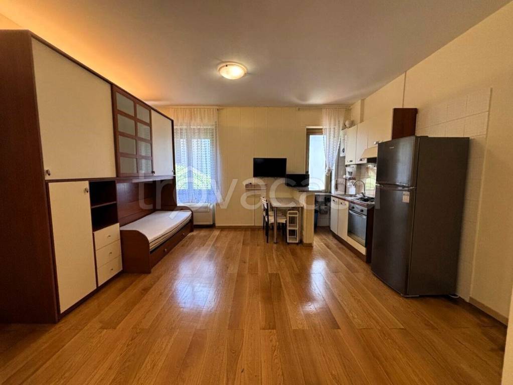 appartamento in affitto a Milano in zona Città Studi