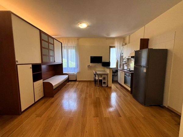 appartamento in affitto a Milano in zona Città Studi