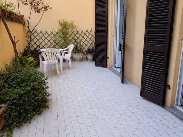 appartamento in affitto a Milano in zona Città Studi