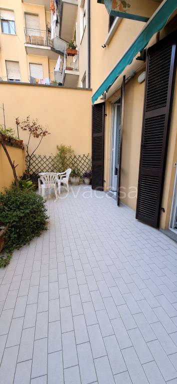 appartamento in affitto a Milano in zona Città Studi