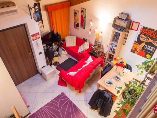appartamento in affitto a Milano in zona Città Studi