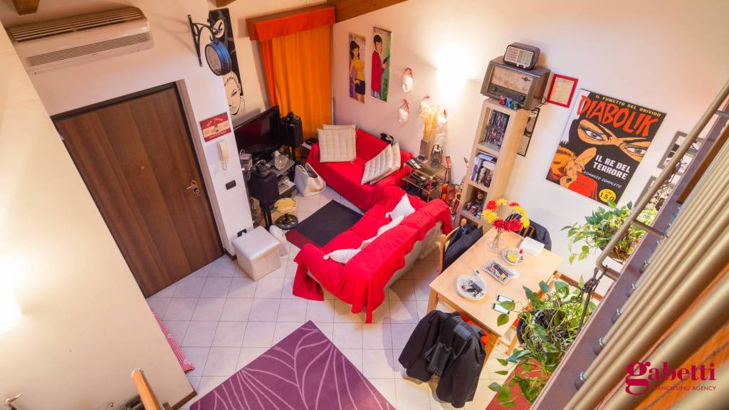 appartamento in affitto a Milano in zona Città Studi