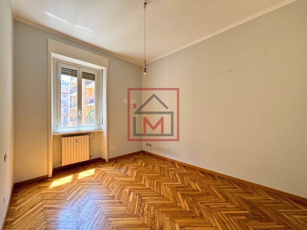 appartamento in affitto a Milano in zona San Vittore