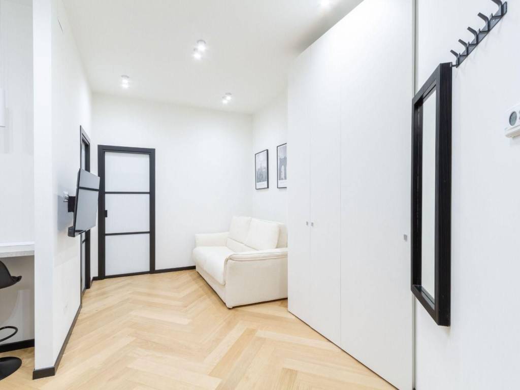 appartamento in affitto a Milano in zona Centro Storico