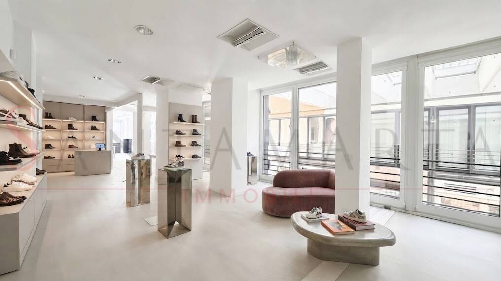 ufficio in affitto a Milano in zona Centro Storico
