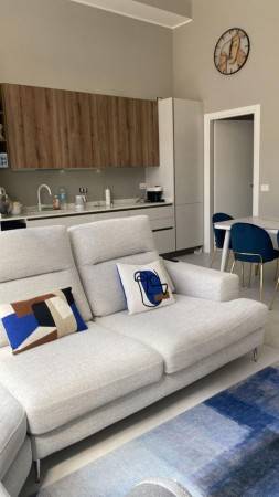 appartamento in affitto a Milano in zona Vigentino