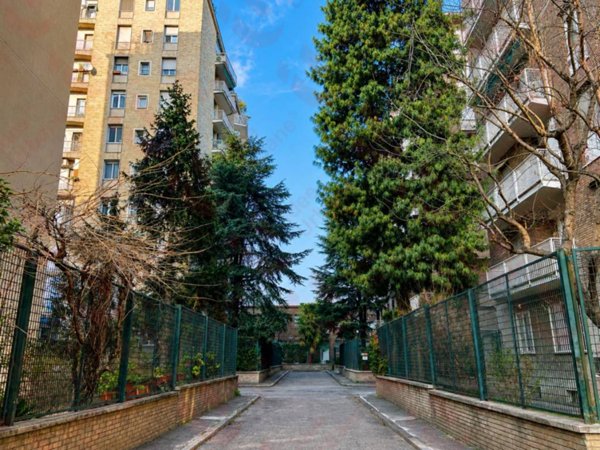 appartamento in affitto a Milano in zona Bicocca