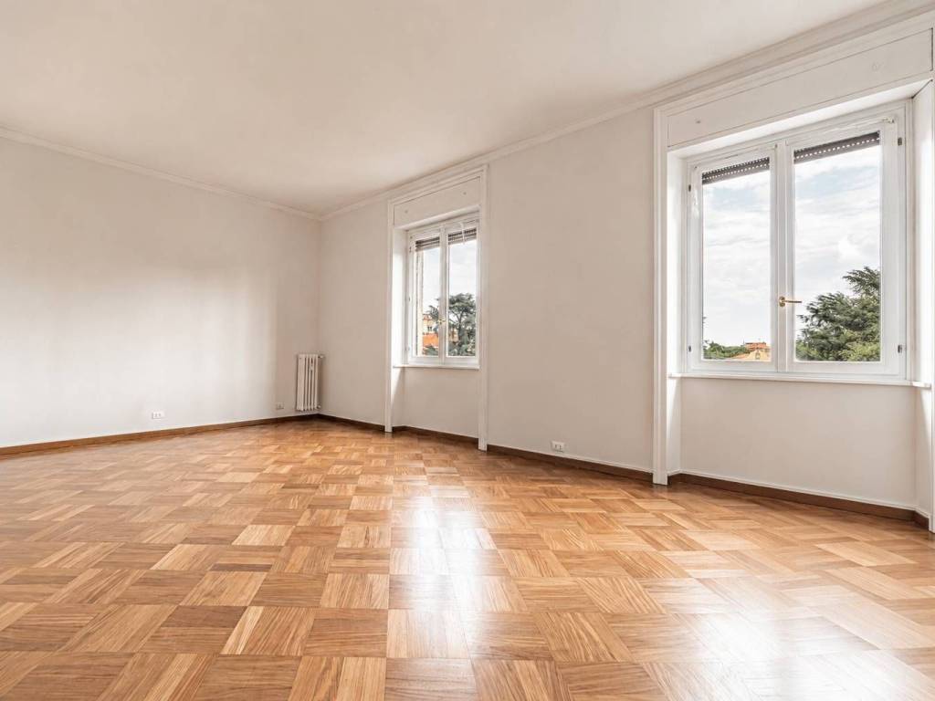 appartamento in affitto a Milano in zona Città Studi
