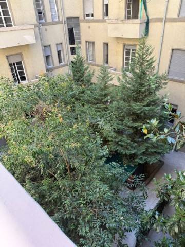 appartamento in affitto a Milano in zona Porta Romana
