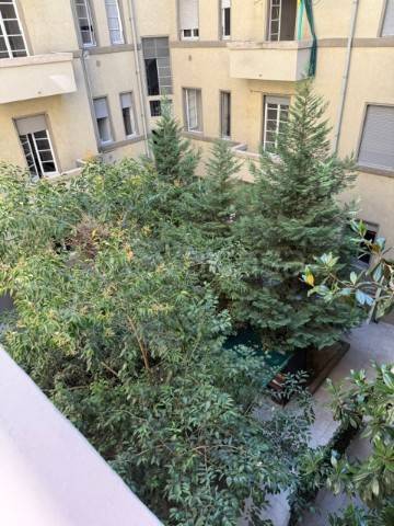appartamento in affitto a Milano in zona Piazzale Lodi