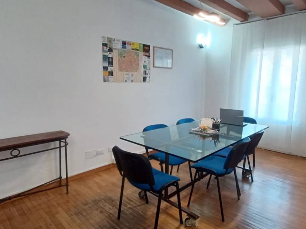 ufficio in affitto a Milano in zona Porta Romana
