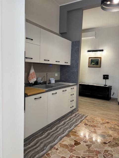 appartamento in affitto a Milano in zona Guastalla