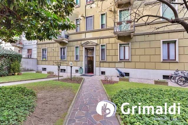 appartamento in affitto a Milano in zona Il Portello