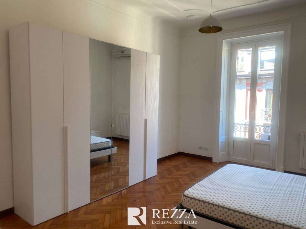 appartamento in affitto a Milano in zona Porta Romana