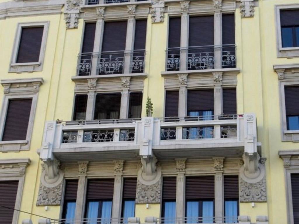 appartamento in affitto a Milano in zona Città Studi